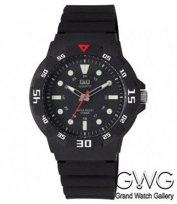 Q&Q VR18J002Y мужские кварцевые часы
