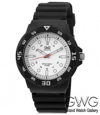Q&Q VR18J004Y мужские кварцевые часы