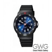 
                Q&Q VR18J005Y мужские кварцевые часы                