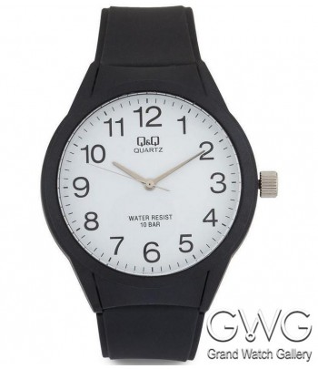 Q&Q VR28J002Y мужские кварцевые часы