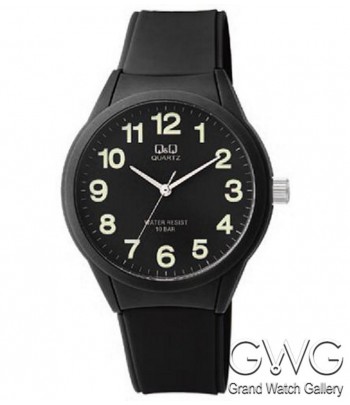 Q&Q VR28J004Y мужские кварцевые часы