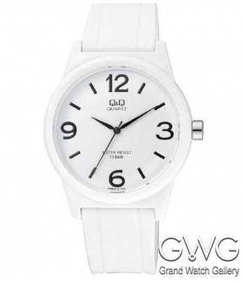 Q&Q VR35J012Y мужские кварцевые часы