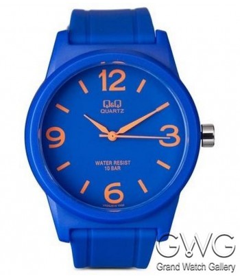 Q&Q VR35J014Y мужские кварцевые часы