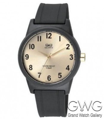 Q&Q VR35J021Y мужские кварцевые часы