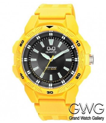 Q&Q VR54J004Y мужские кварцевые часы