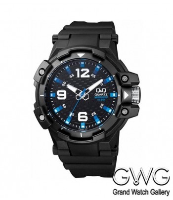 Q&Q VR82J001Y мужские кварцевые часы