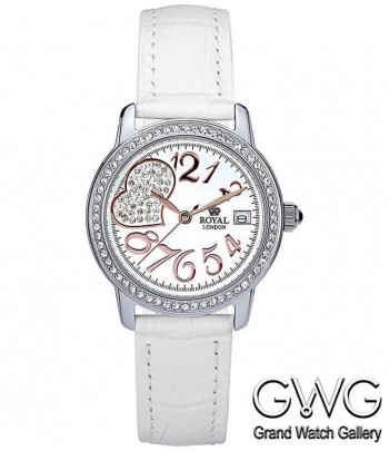Royal London 20080-01 женские кварцевые часы