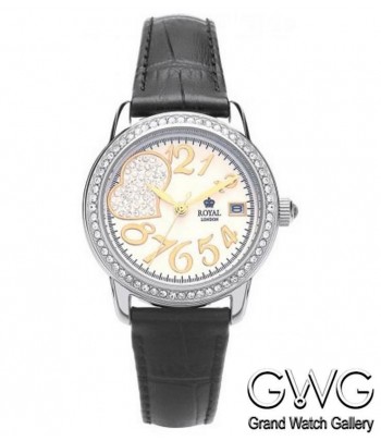 Royal London 20080-05 женские кварцевые часы