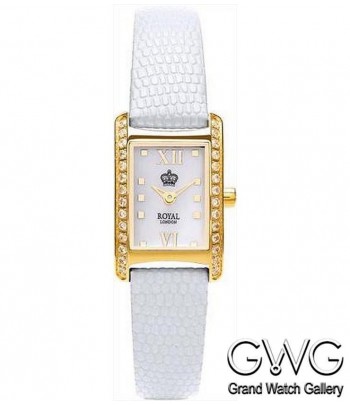 Royal London 21167-04 женские кварцевые часы