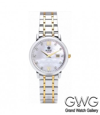 Royal London 21199-06 женские кварцевые часы