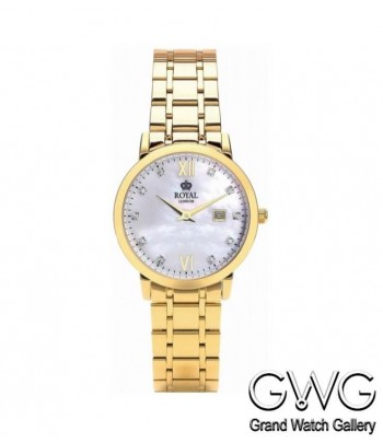 Royal London 21199-07 женские кварцевые часы
