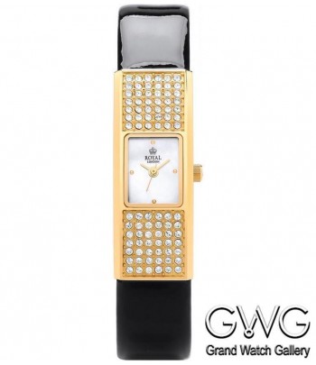 Royal London 21207-04 женские кварцевые часы