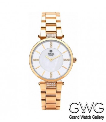 Royal London 21226-02 женские кварцевые часы