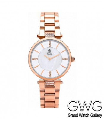 Royal London 21226-03 женские кварцевые часы