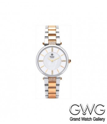 Royal London 21226-04 женские кварцевые часы