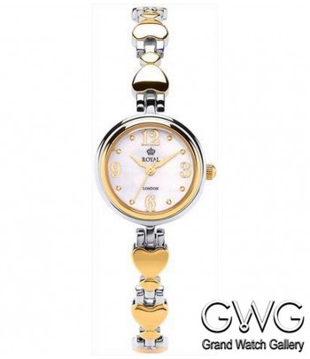 Royal London 21240-03 женские кварцевые часы