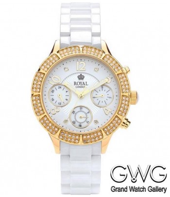 Royal London 21260-02 женские кварцевые часы
