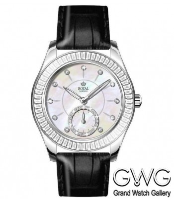 Royal London 21268-02 женские кварцевые часы