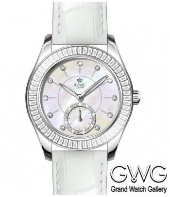 Royal London 21268-03 женские кварцевые часы