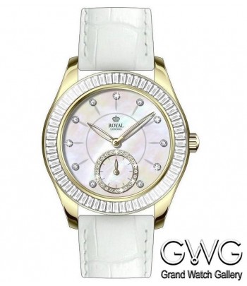 Royal London 21268-04 женские кварцевые часы