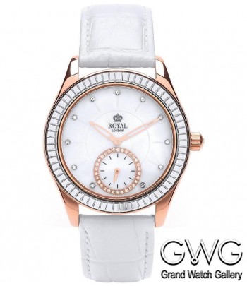 Royal London 21268-05 женские кварцевые часы