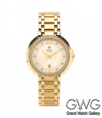 Royal London 21282-03 женские кварцевые часы