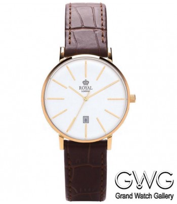 Royal London 21297-02 женские кварцевые часы