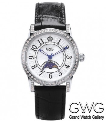Royal London 21302-01 женские кварцевые часы
