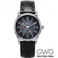 
                Royal London 21302-02 женские кварцевые часы                