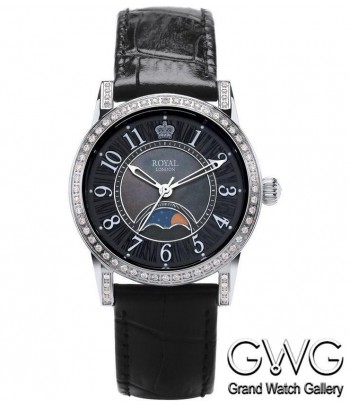 Royal London 21302-02 женские кварцевые часы