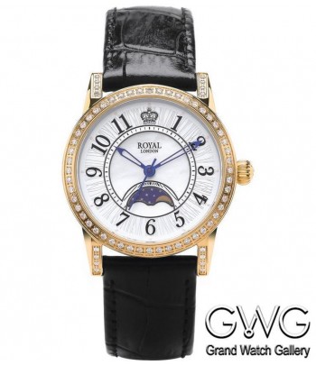 Royal London 21302-03 женские кварцевые часы