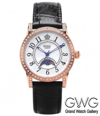 Royal London 21302-04 женские кварцевые часы