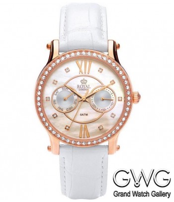 Royal London 21306-04 женские кварцевые часы
