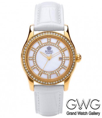 Royal London 21308-03 женские кварцевые часы