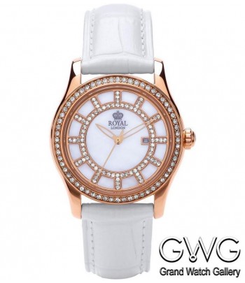 Royal London 21308-04 женские кварцевые часы