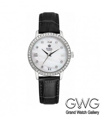 Royal London 21320-01 женские кварцевые часы