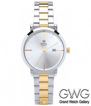 Royal London 21335-04 женские кварцевые часы