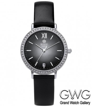 Royal London 21345-01 женские кварцевые часы