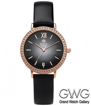 Royal London 21345-04 женские кварцевые часы