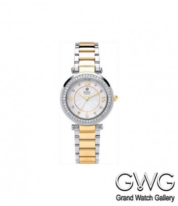 Royal London 21368-02 женские кварцевые часы