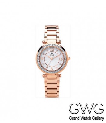 Royal London 21368-03 женские кварцевые часы