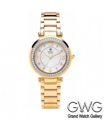 Royal London 21368-05 женские кварцевые часы