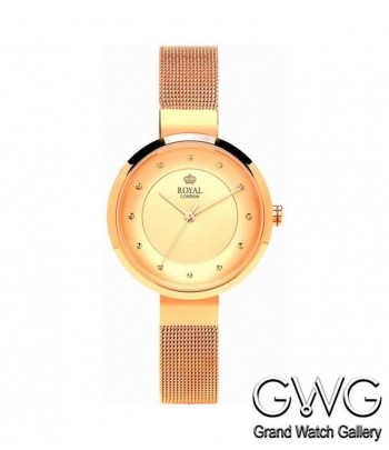 Royal London 21376-08 женские кварцевые часы