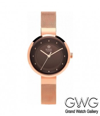 Royal London 21376-10 женские кварцевые часы