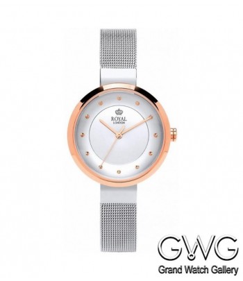 Royal London 21376-11 женские кварцевые часы