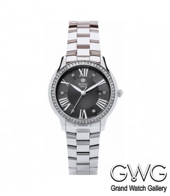 Royal London 21379-01 женские кварцевые часы