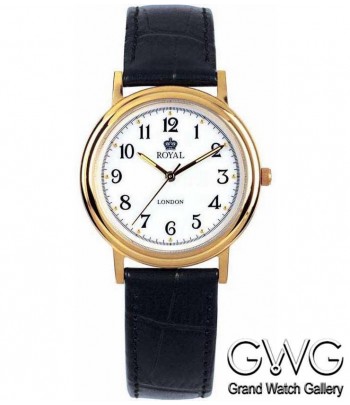 Royal London 40000-02 мужские кварцевые часы