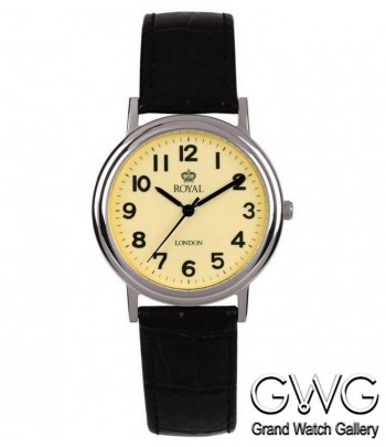 Royal London 40000-03 мужские кварцевые часы