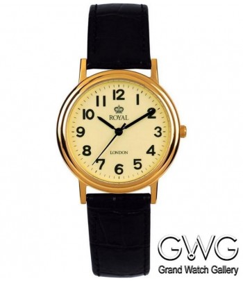 Royal London 40000-04 мужские кварцевые часы