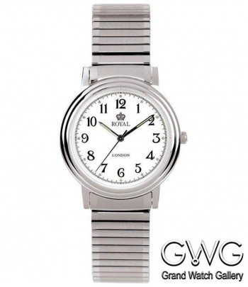 Royal London 40000-05 мужские кварцевые часы